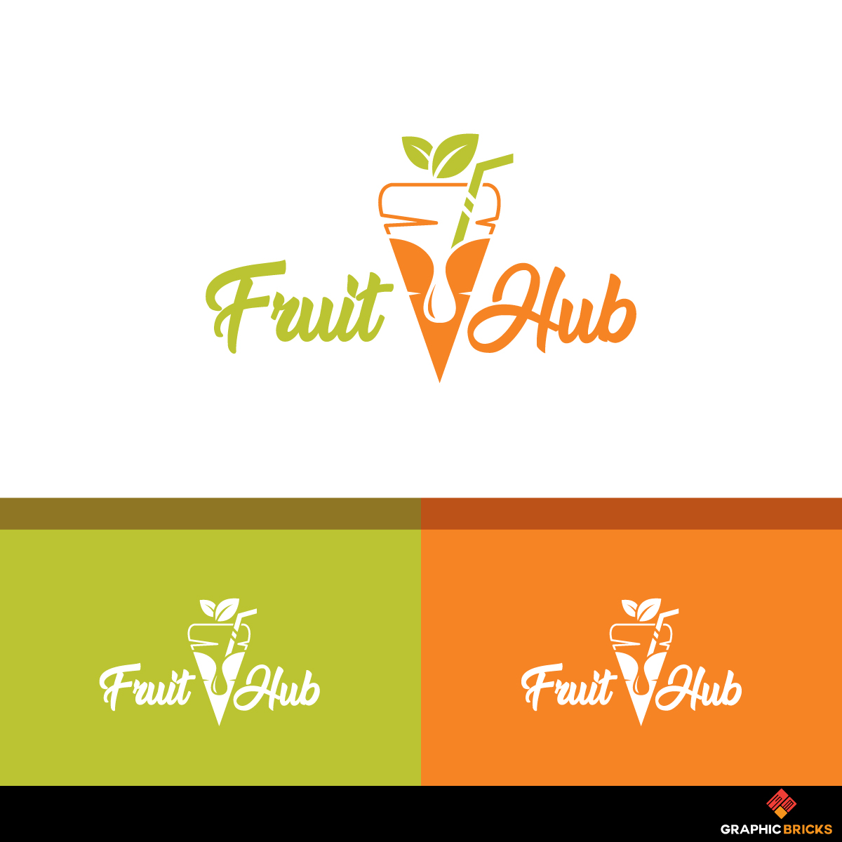 Logo Design by Graphic Bricks for this project | Design #19262912