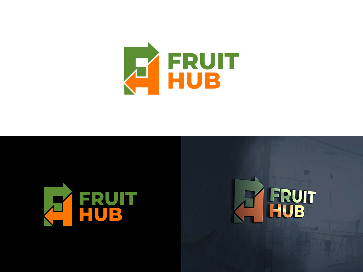 Logo Design by Slant Line Media for this project | Design #19286328