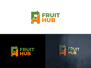 Logo Design by Slant Line Media for this project | Design: #19286328