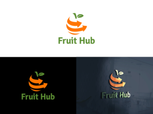 Logo Design by Slant Line Media for this project | Design: #19286421