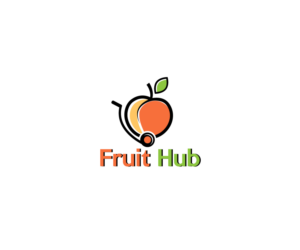 Logo Design by **INCREDIBLEDESIGNERS**