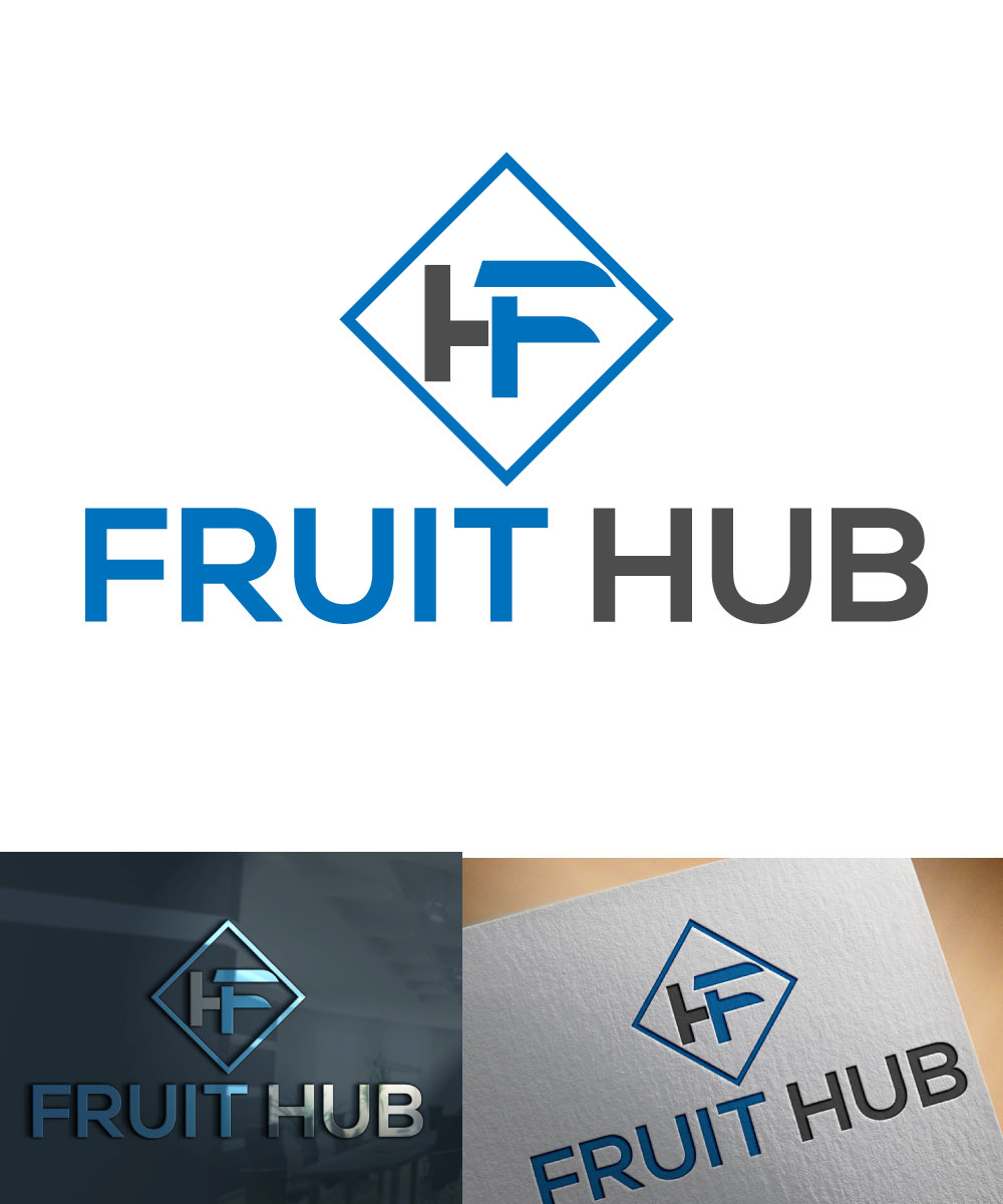 Logo Design by sayma00 for this project | Design #19269788