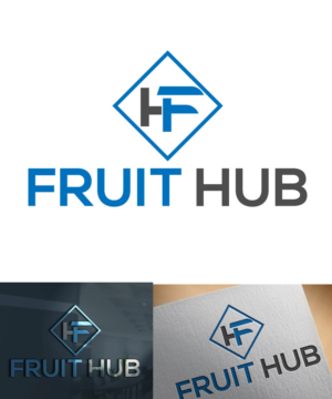 Logo Design by sayma00 for this project | Design: #19269788