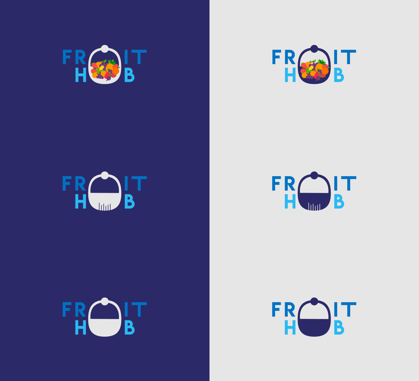 Logo Design by TheParthPruthi for this project | Design #19288825