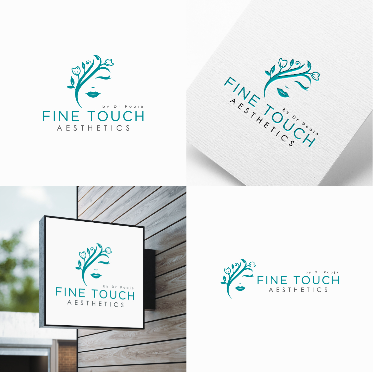 Logo Design by YunnieGirly for this project | Design #19278052
