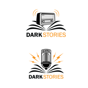 Logo Design by Sirens Call for Dark Stories Pty Ltd | Design: #19316208