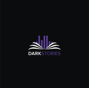 Logo Design by Ves-Boycheva for Dark Stories Pty Ltd | Design: #19275261