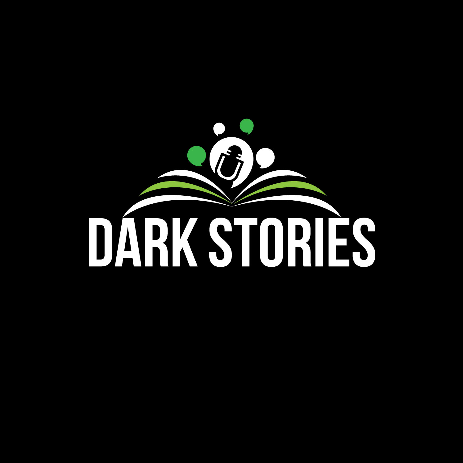 Logo-Design von concepts für Dark Stories Pty Ltd | Design #19308300