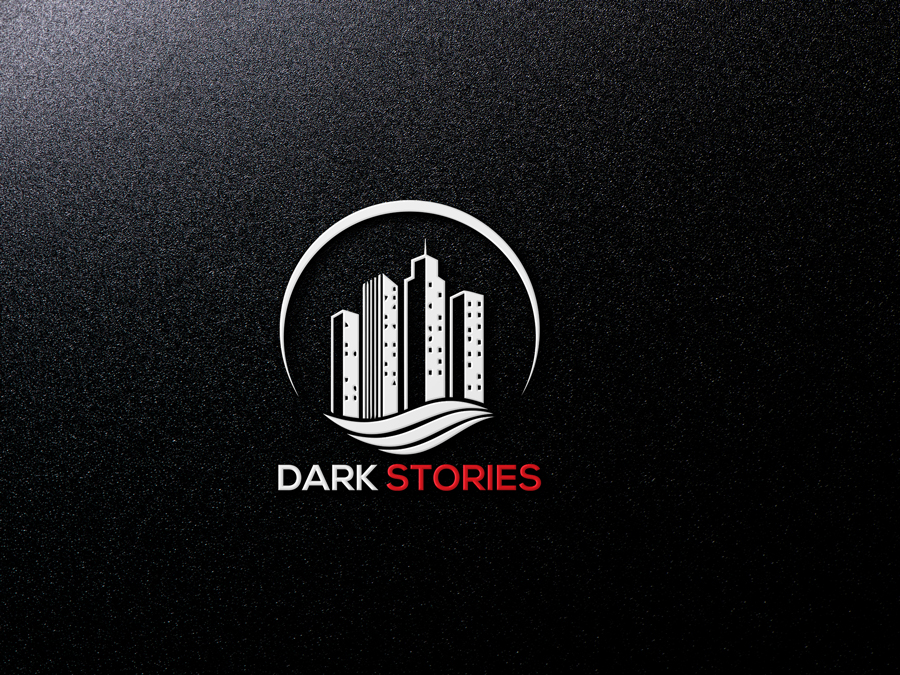 Logo Design by khairul 5 for Dark Stories Pty Ltd | Design #19263901