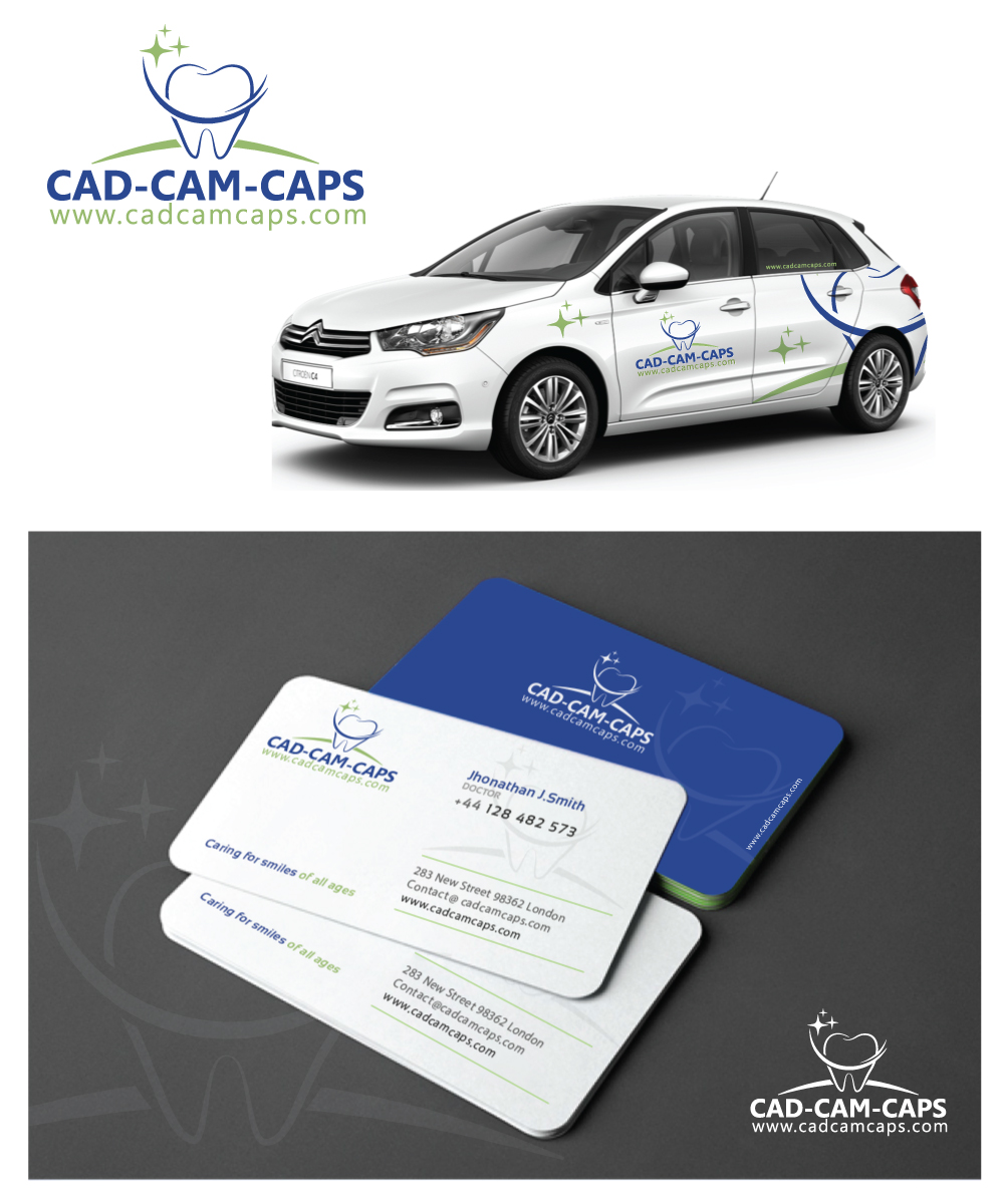 Logo Design by mouallem zoheir for this project | Design #2902269