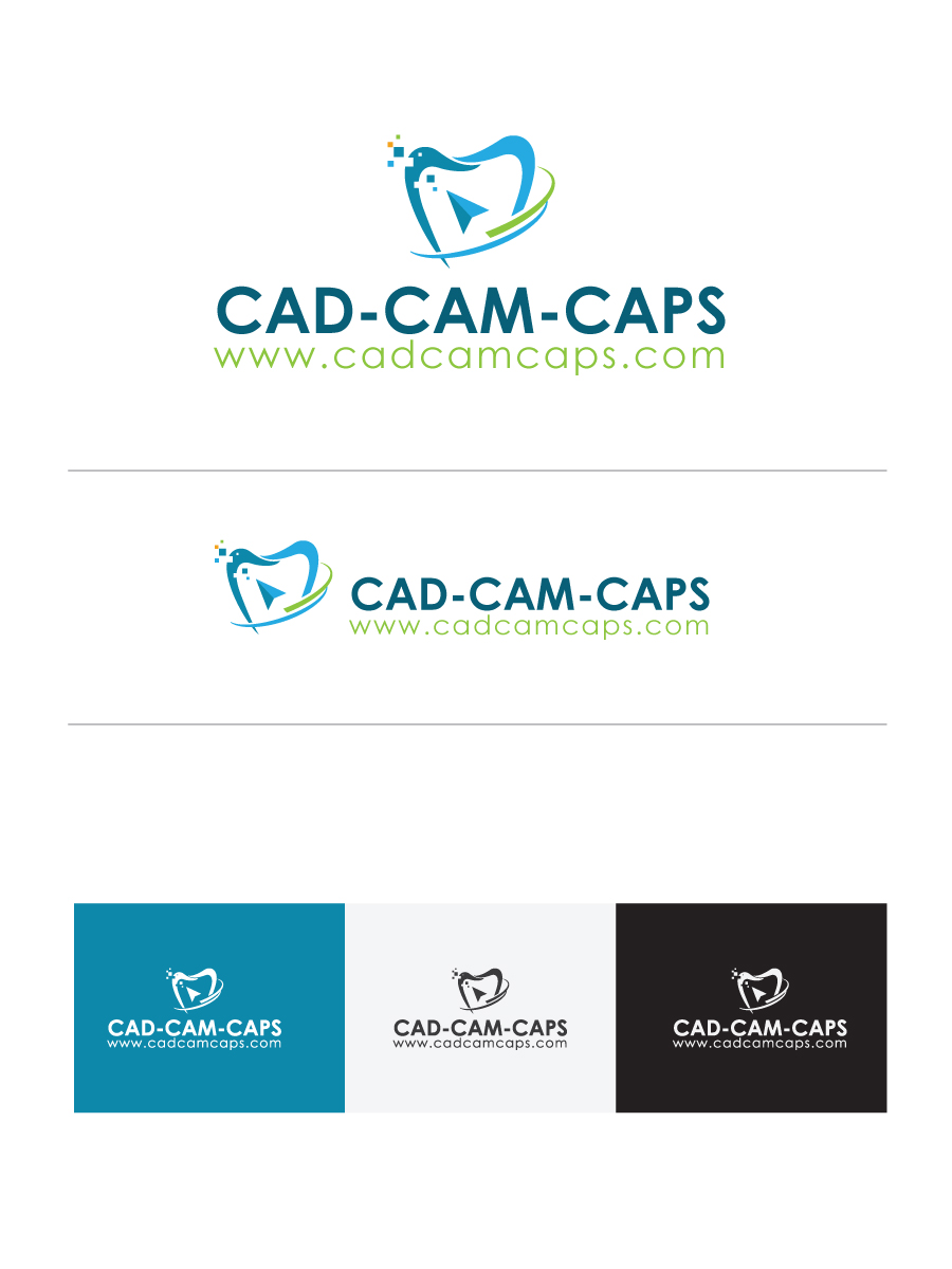 Logo Design by mouallem zoheir for this project | Design #2935100