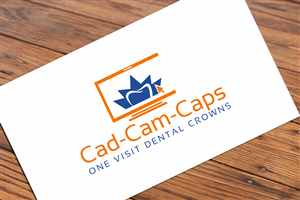 Logo Design by Mackleon for this project | Design: #2909668