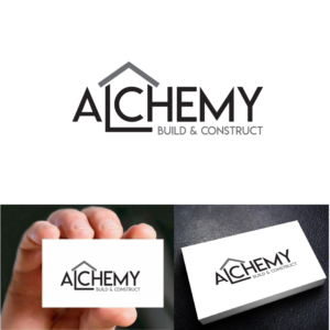 Logo Design by hih7