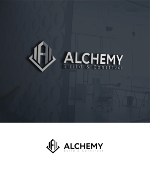 Logo Design by lionx for this project | Design: #19259193