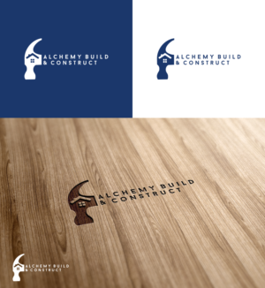 Logo Design by eudo for this project | Design: #19305211