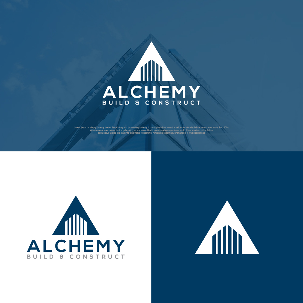 Logo Design by sushsharma99 for this project | Design #19263268