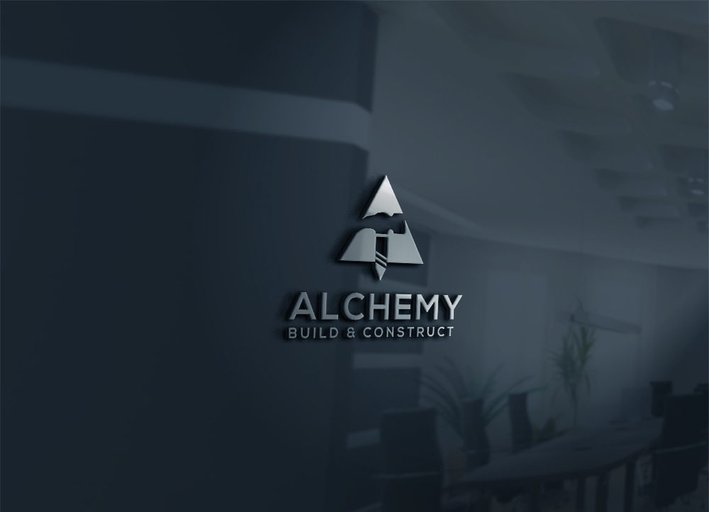 Logo Design by Deep Night for this project | Design #19266736
