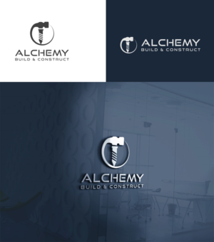Logo Design by Deep Night for this project | Design: #19267091