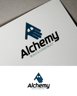 Logo Design by taufik_alrahman for this project | Design: #19313640