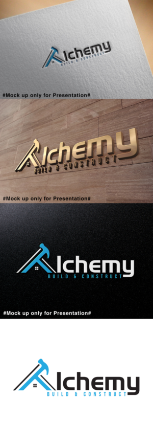 Logo Design by designmind78 for this project | Design: #19274841