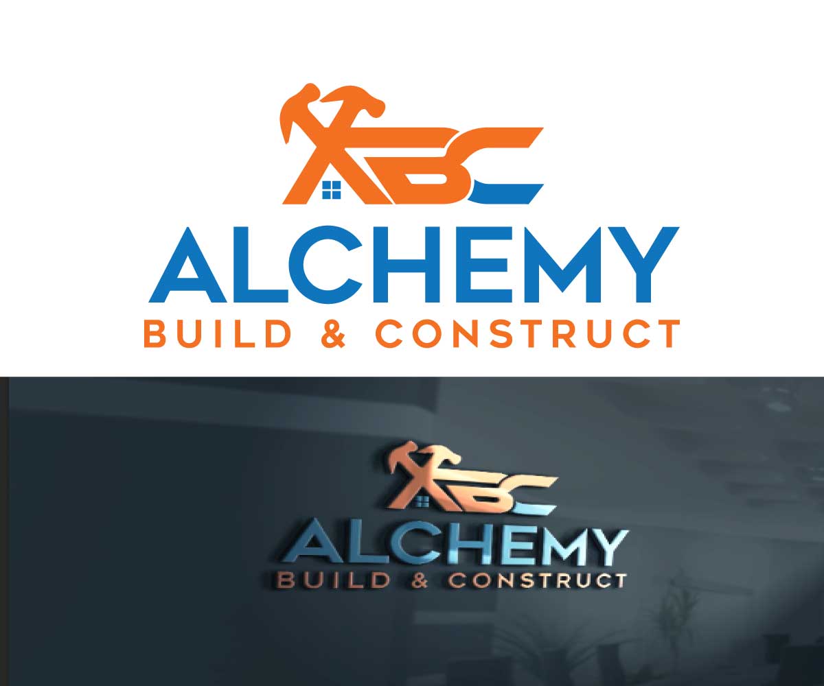 Logo Design by DesignKhalifa2 for this project | Design #19301828