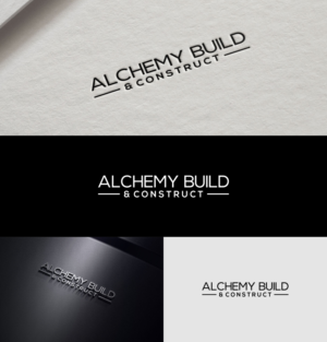 Logo Design by saher khan 2