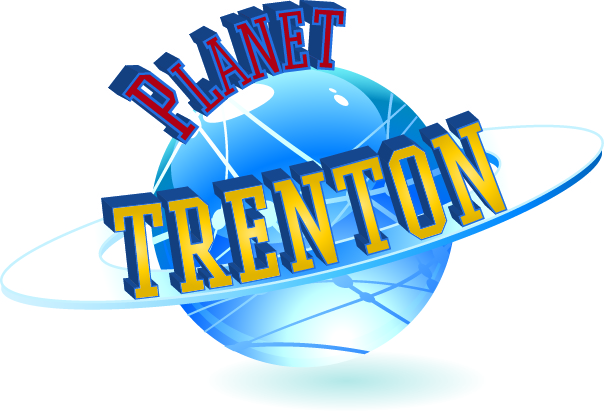 Logo Design by Creative Design Solutions for Planet Trenton | Design #2954097