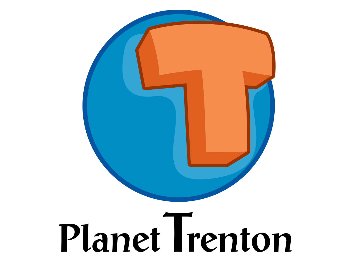Logo-Design von Rafael Marcon für Planet Trenton | Design #2932219