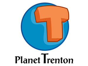 Logo-Design von Rafael Marcon für Planet Trenton | Design: #2932219