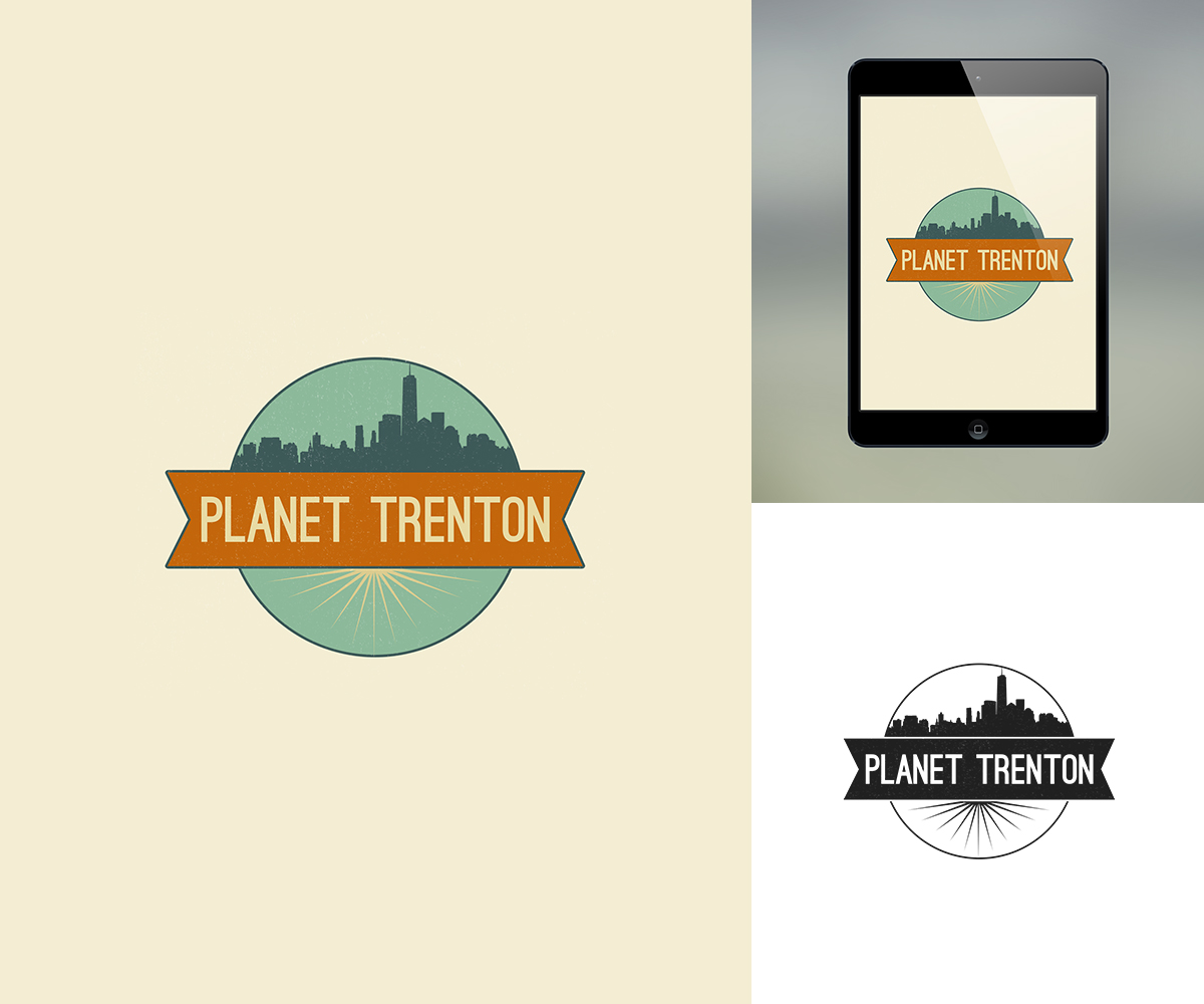 Diseño de Logo por karolin para Planet Trenton | Diseño #2935008