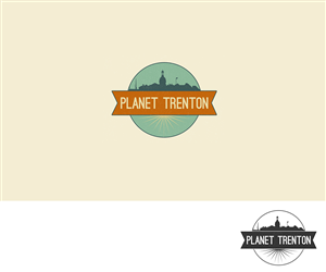 Logo-Design von karolin für Planet Trenton | Design: #2950462