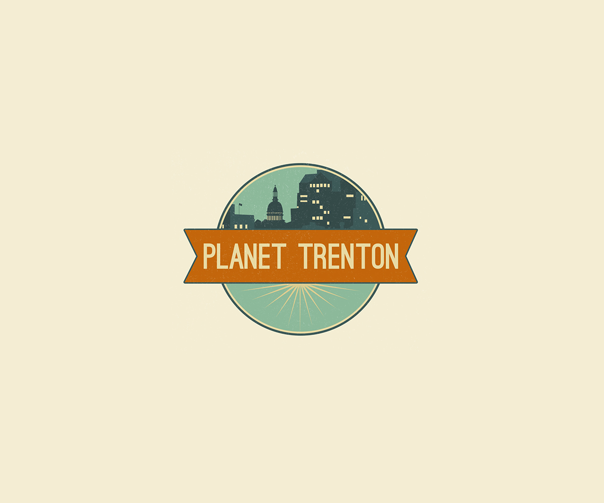 Logo Design by karolin for Planet Trenton | Design #2992622