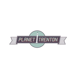 Logo-Design von Oct-O-Ray Design für Planet Trenton | Design: #2989302