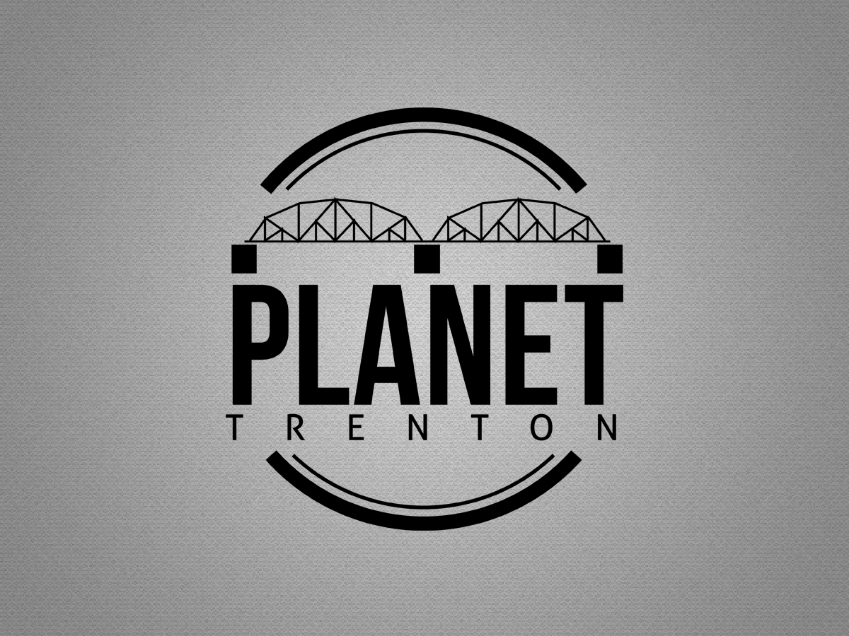 Logo Design by MFERN for Planet Trenton | Design #2994368