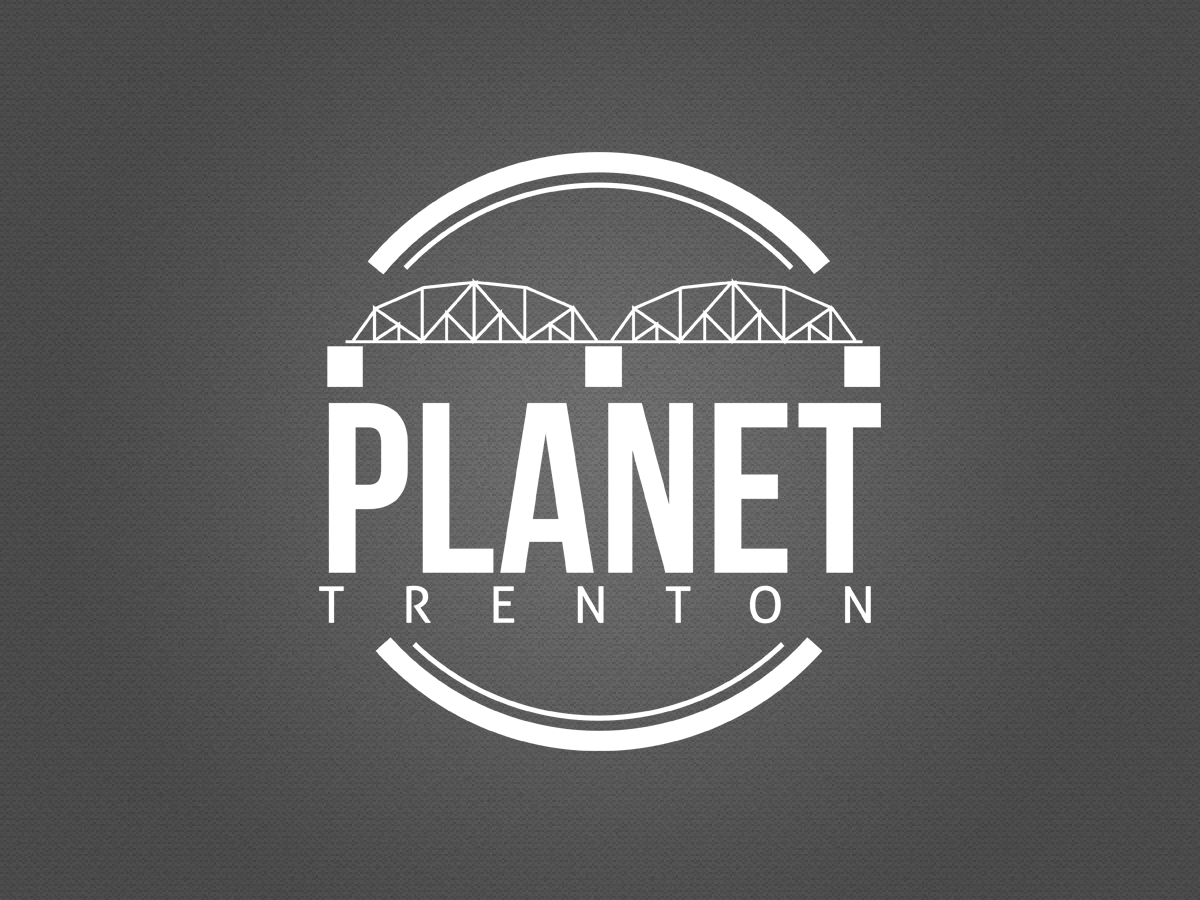Logo-Design von MFERN für Planet Trenton | Design #2994371