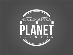 Logo-Design von MFERN für Planet Trenton | Design: #2994371