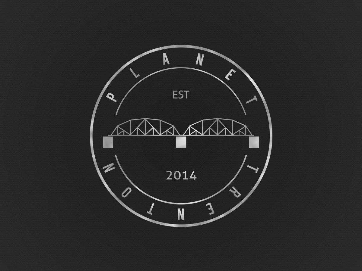 Logo Design by MFERN for Planet Trenton | Design #2999969