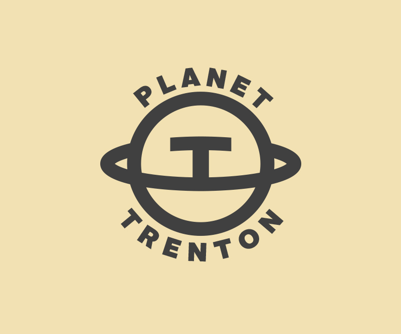 Design de Logo par  FIFTYmm pour Planet Trenton | Design #2972559