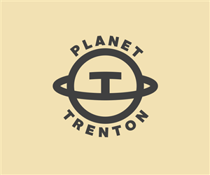 Logo-Design von  FIFTYmm für Planet Trenton | Design: #2972559