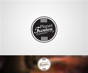 Logo-Design von GenArt für Planet Trenton | Design: #2953110