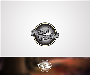 Logo-Design von GenArt für Planet Trenton | Design: #2969514