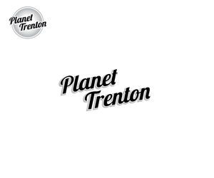 Logo-Design von GenArt für Planet Trenton | Design: #3021407