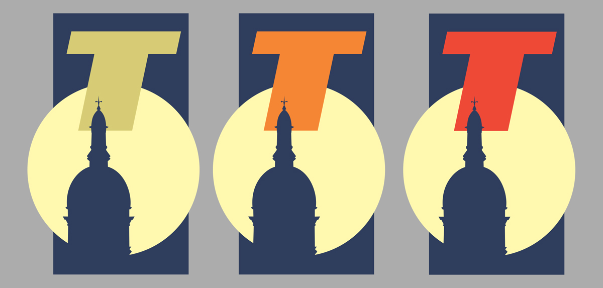 Design de Logo par purpleWIZ Design pour Planet Trenton | Design #2916090