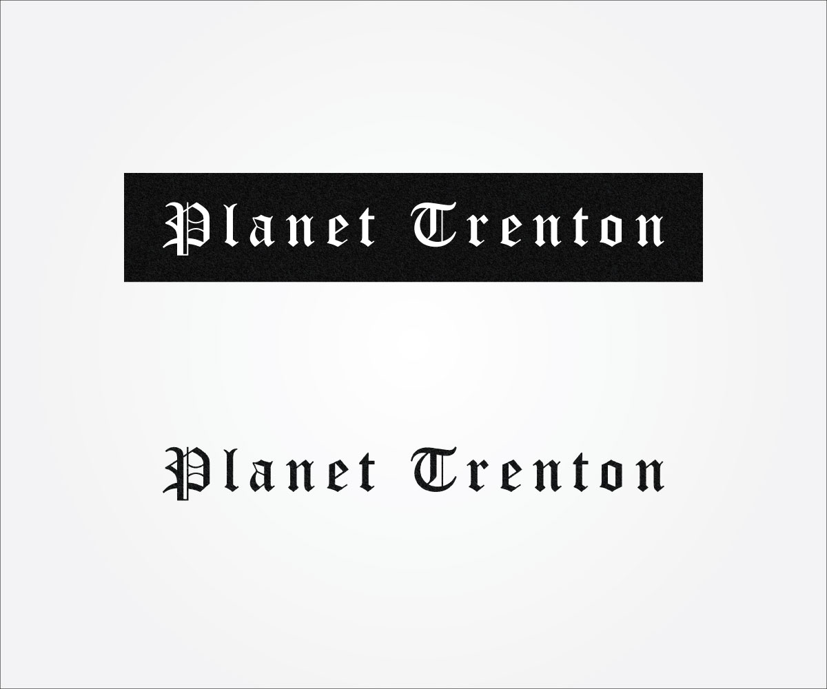 Design de Logo par Anand Jeeva pour Planet Trenton | Design #2921461