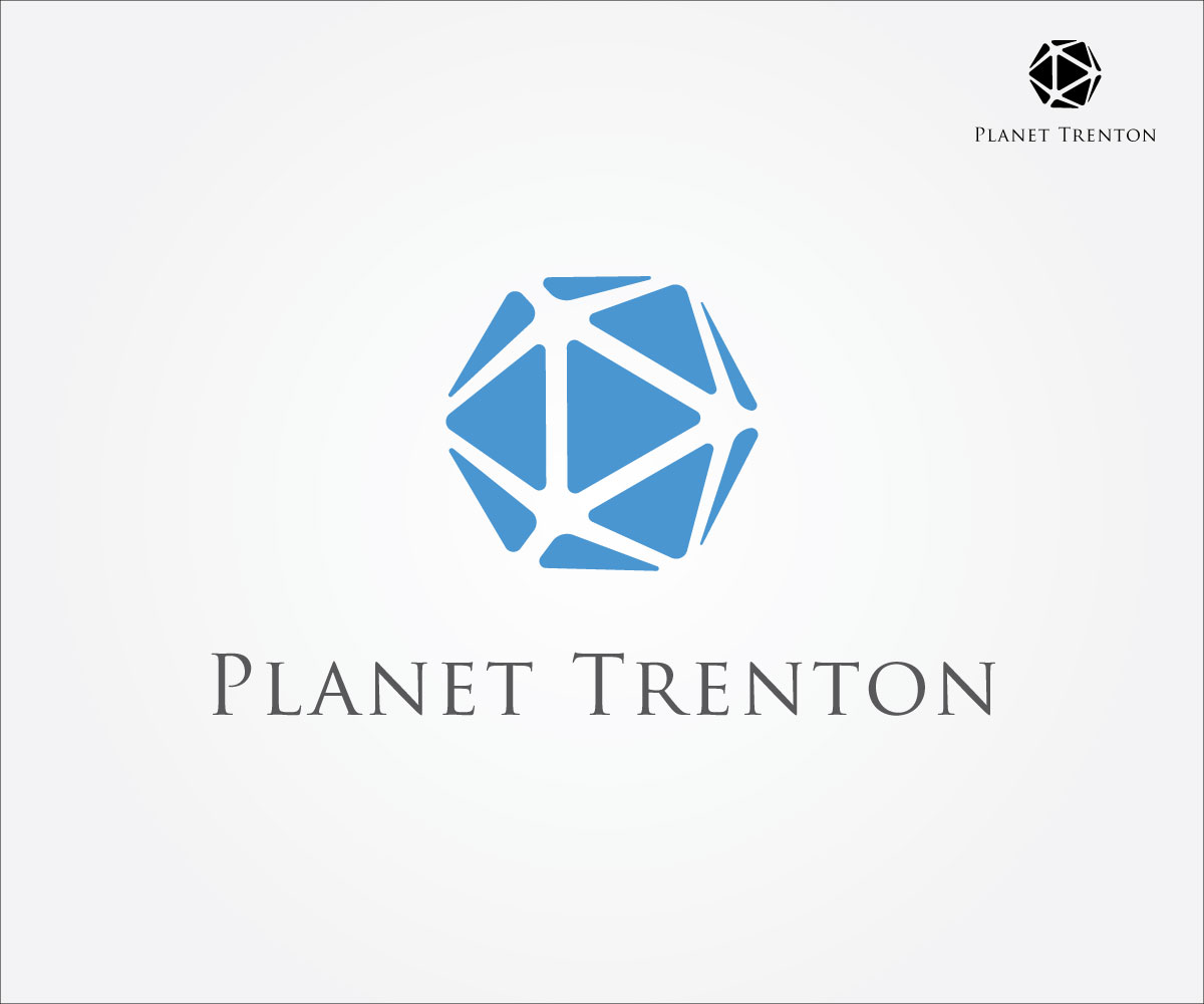 Logo-Design von Anand Jeeva für Planet Trenton | Design #2921465