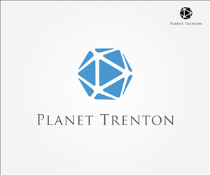 Logo-Design von Anand Jeeva für Planet Trenton | Design: #2921465