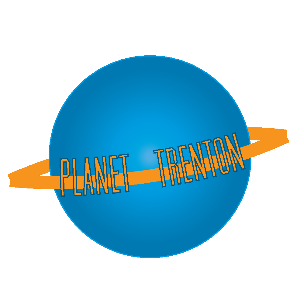 Diseño de Logo por SpencerRas para Planet Trenton | Diseño #2929110