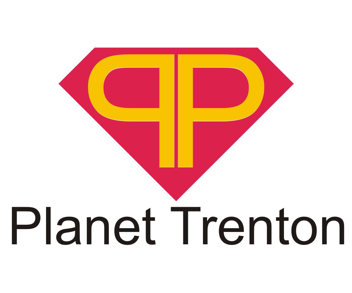 Logo-Design von Uyin für Planet Trenton | Design #2926629