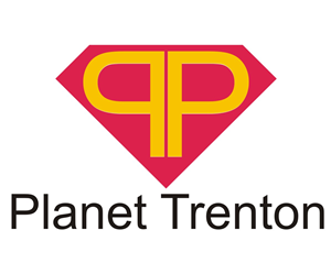 Logo-Design von Uyin für Planet Trenton | Design: #2926629