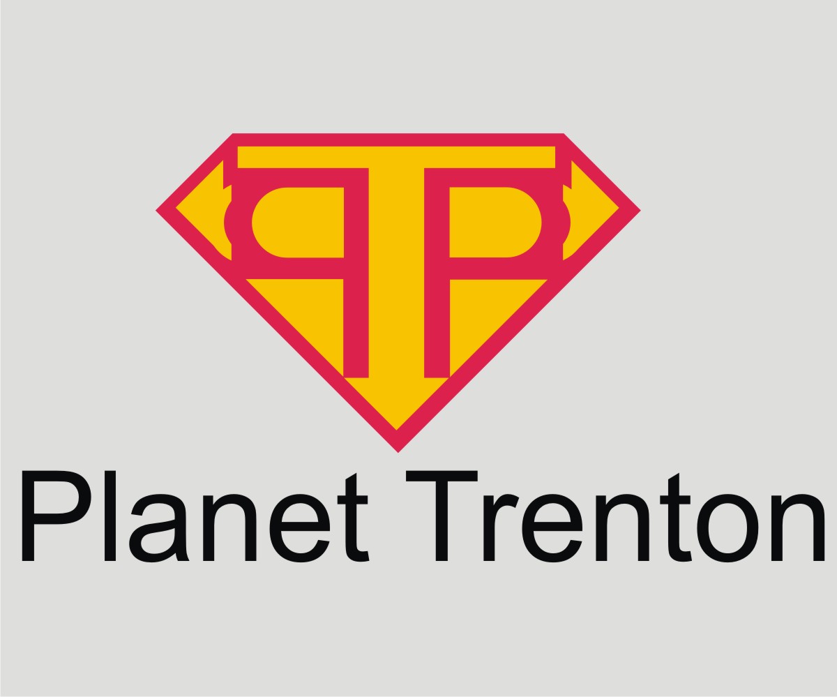Logo-Design von Uyin für Planet Trenton | Design #2927157
